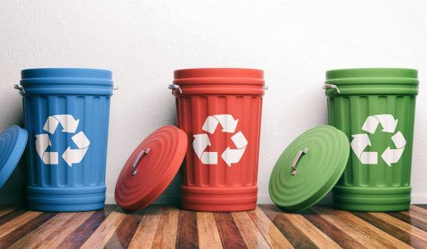 Bins