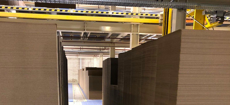 Duurzaam ondernemen met Recyclebaar karton 