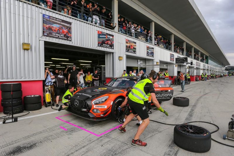 Pit MP Motorsport