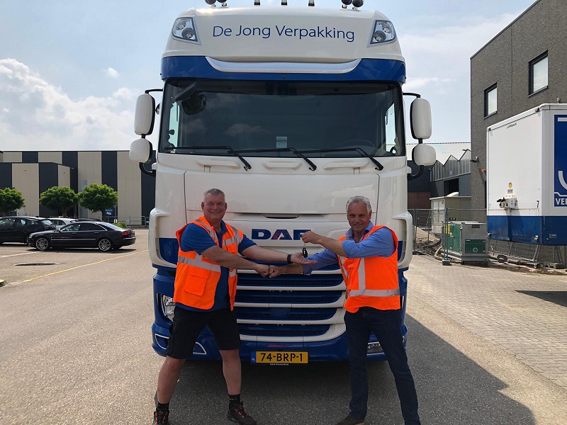 DAF