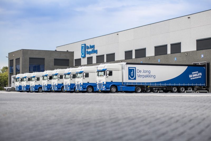 trucks