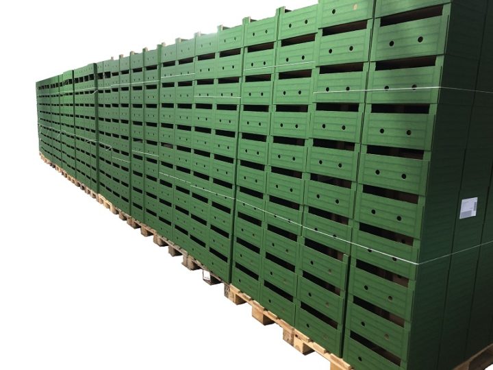 stackable boxes