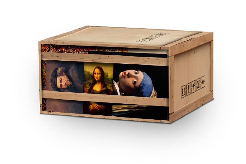 custom made box